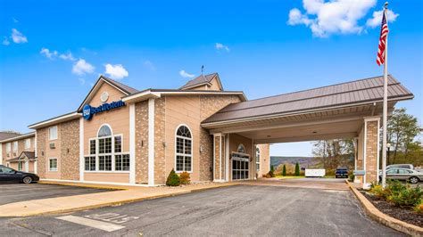 cooperstown hotels near dreams park|Best Western Cooperstown NY Hotel .